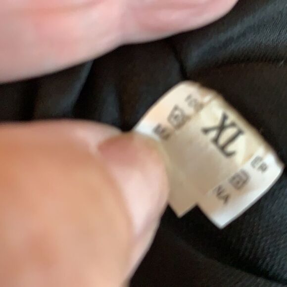 Sequined stage/show dress XL - Picture 8 of 10